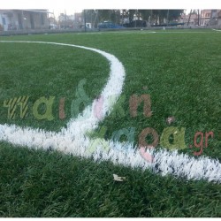 Πλαστικός χλοοτάπητας γηπέδων ποδοσφαίρου 4ης γενιάς